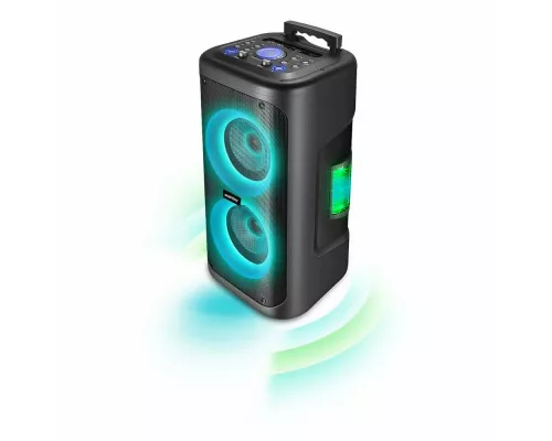 Портативная колонка Smartbuy MY DISCO SBS-5350