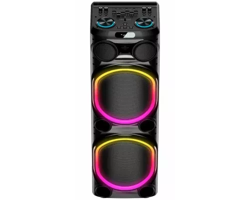 Портативная колонка SUPRA SMB-1300