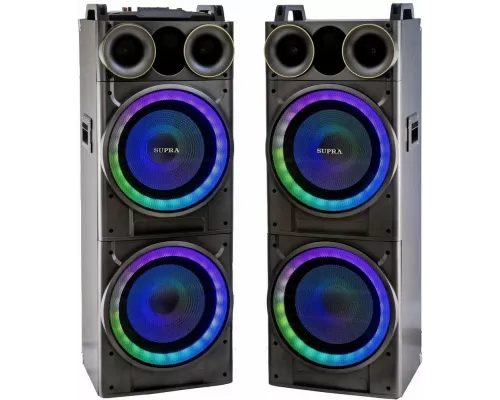 Портативная колонка SUPRA SMB-2150