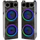 Портативная колонка SUPRA SMB-2150