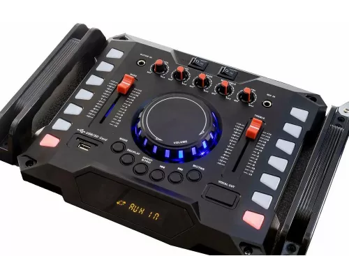 Портативная колонка SUPRA SMB-2150