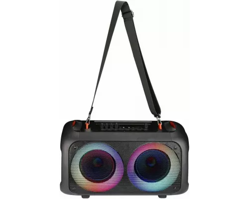 Портативная колонка SUPRA SMB-630