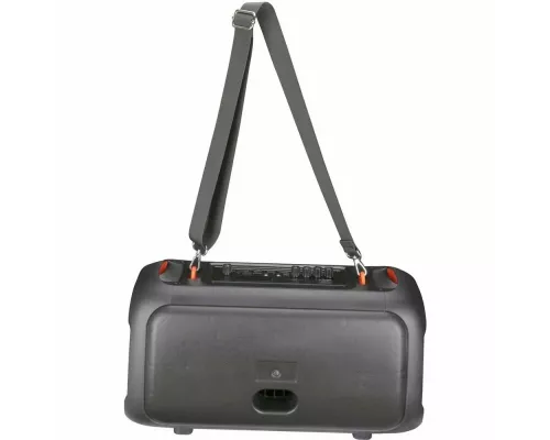 Портативная колонка SUPRA SMB-630