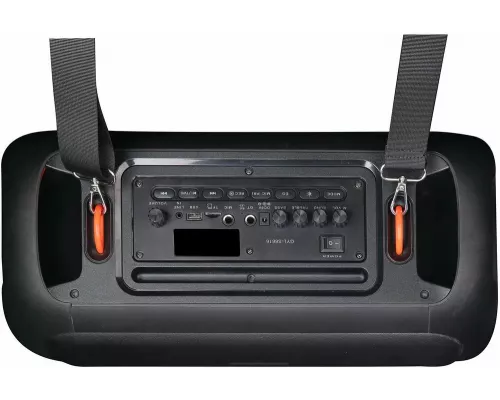 Портативная колонка SUPRA SMB-630