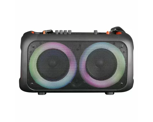 Портативная колонка SUPRA SMB-630