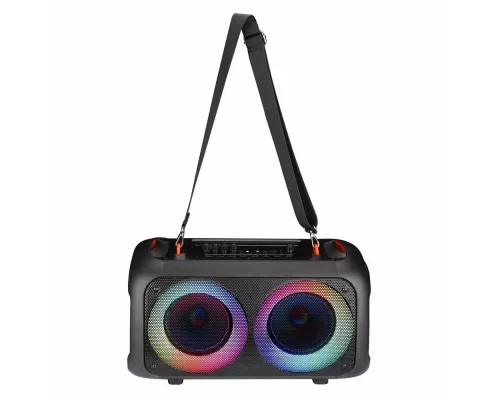 Портативная колонка SUPRA SMB-630