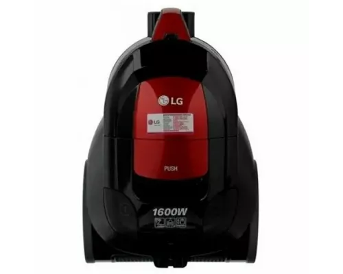 Пылесос LG VC5316NNDR
