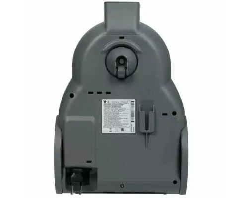 Пылесос LG VC5316NNDR