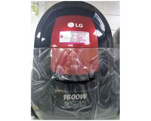 Пылесос LG VC5316NNDR