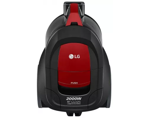 Пылесос LG VC5316NNDR