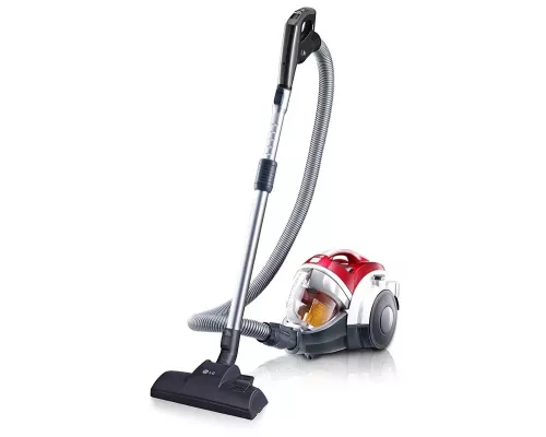 Пылесос LG VC73188NELR