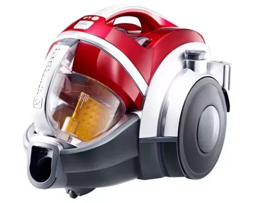 Пылесос LG VC73188NELR