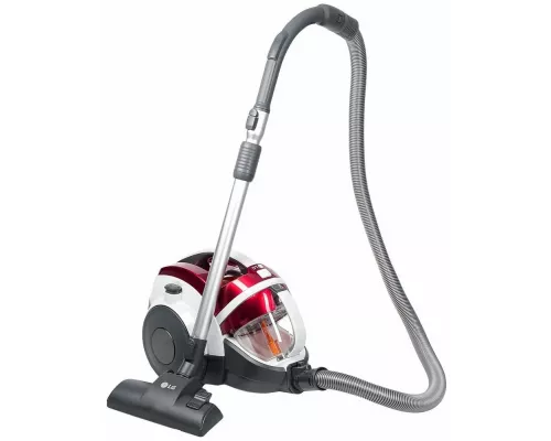 Пылесос LG VC73188NELR