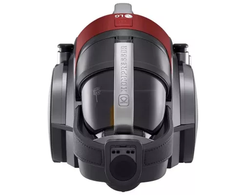 Пылесос LG VC83209UHA