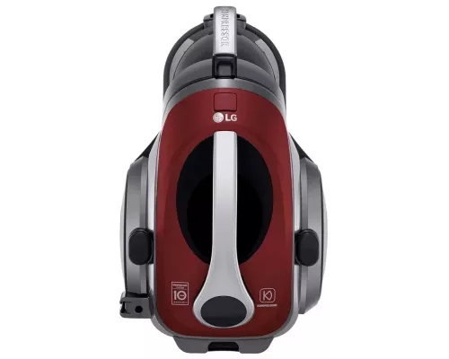 Пылесос LG VC83209UHA