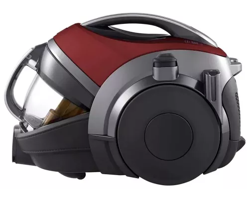 Пылесос LG VC83209UHA
