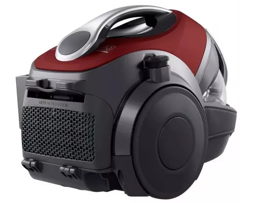 Пылесос LG VC83209UHA