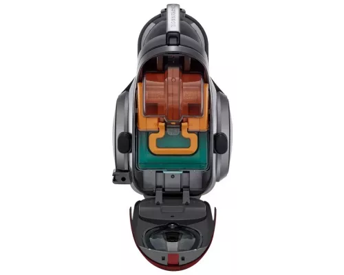 Пылесос LG VC83209UHA