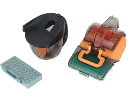 Пылесос LG VC83209UHA