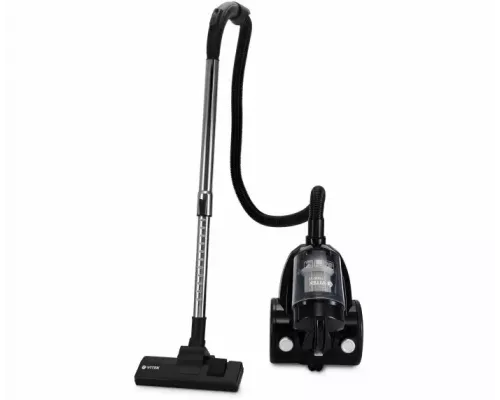 Пылесос Vitek VT-1841 серый