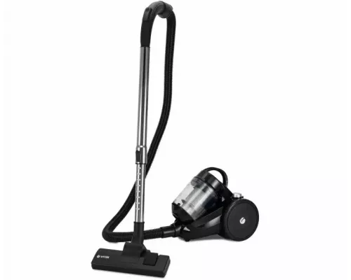 Пылесос Vitek VT-1841 серый