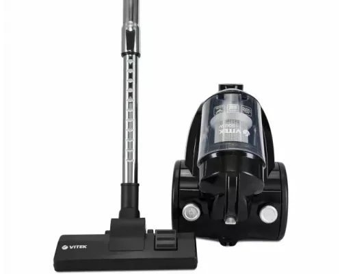Пылесос Vitek VT-1841 серый