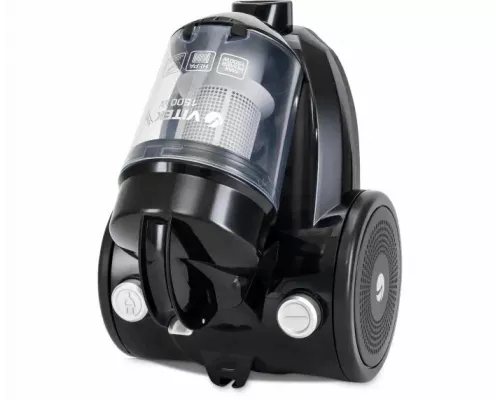 Пылесос Vitek VT-1841 серый