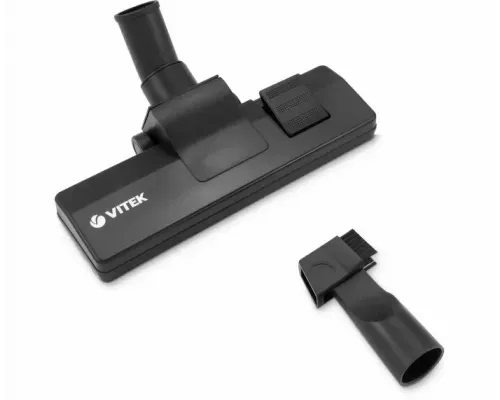 Пылесос Vitek VT-1841 серый