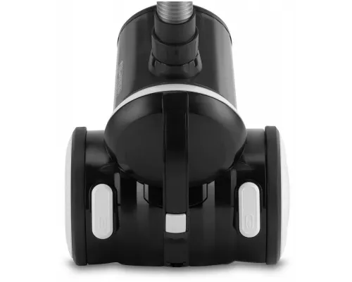 Пылесос VITEK VT-8142 черный/белый