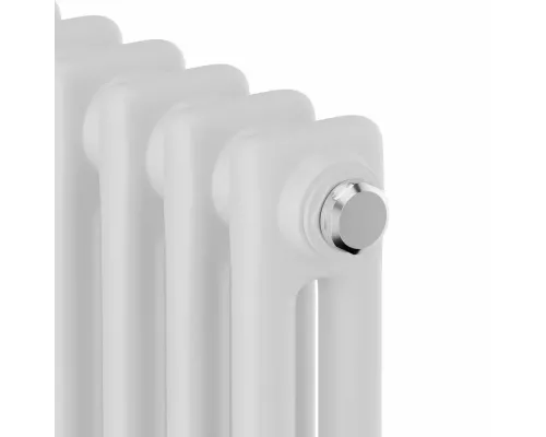 Радиатор 6 секц. Royal Thermo Insignia C2180 RAL9016