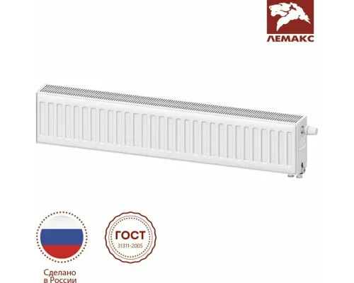 Радиатор LEMAX 22/200/800