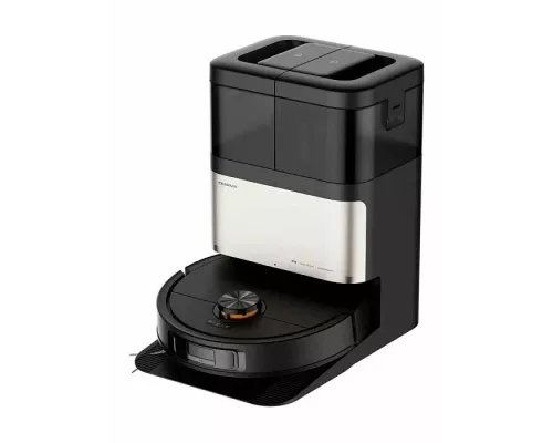 Робот-пылесос Deerma DEM-X70