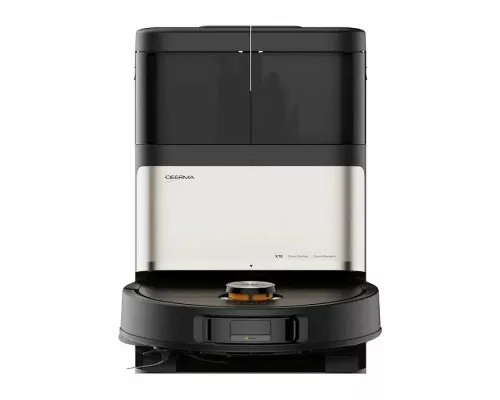 Робот-пылесос Deerma DEM-X70