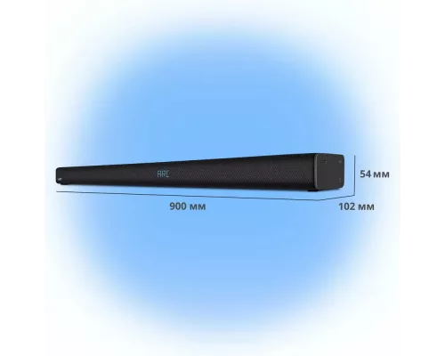 Саундбар SVEN SB-2055 черный