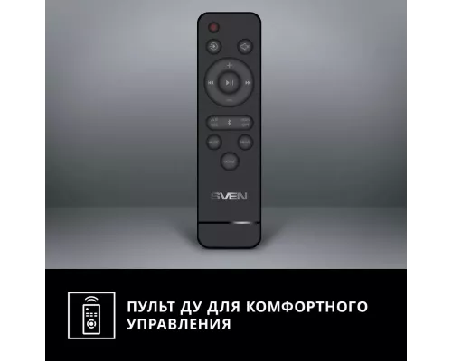 Саундбар SVEN SB-2055 черный