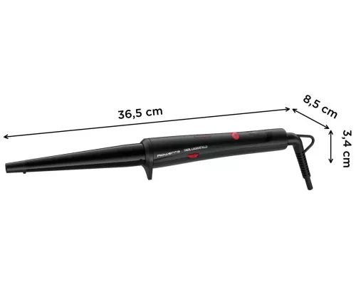 Щипцы ROWENTA CF324LF0