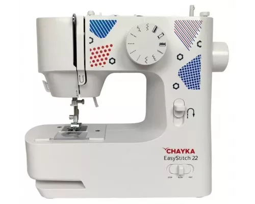 Швейная машина CHAYKA EasyStitch 22