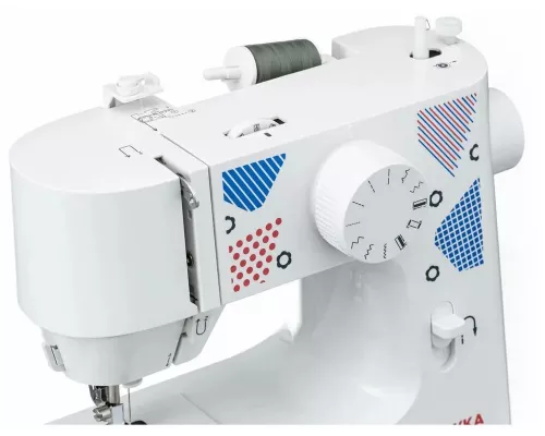 Швейная машина CHAYKA EasyStitch 22