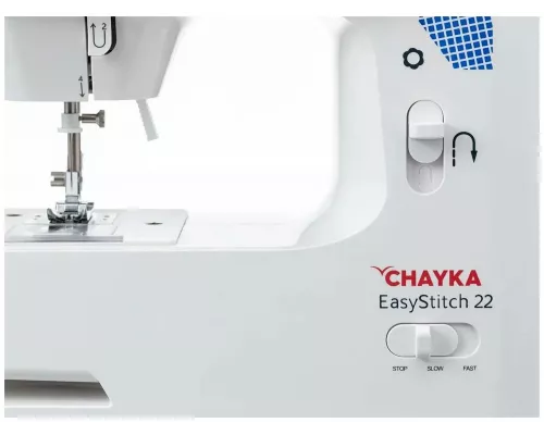 Швейная машина CHAYKA EasyStitch 22