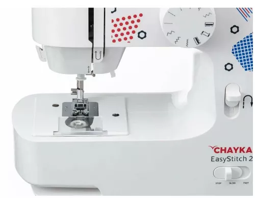 Швейная машина CHAYKA EasyStitch 22