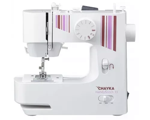 Швейная машина CHAYKA HandyStitch 33