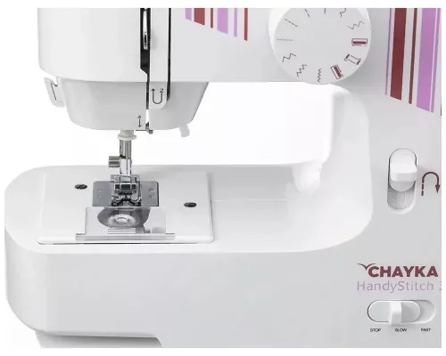 Швейная машина CHAYKA HandyStitch 33