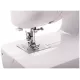 Швейная машина COMFORT 210 белый/розовый