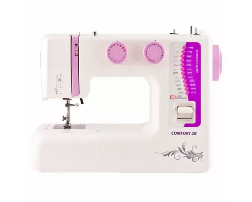 Швейная машина COMFORT 28