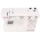 Швейная машина JANOME 1225s белый