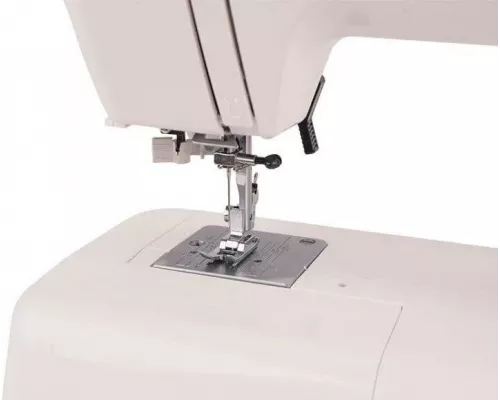 Швейная машина JANOME 1225s белый