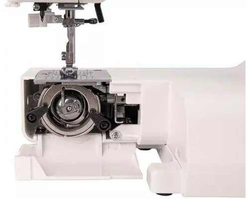 Швейная машина JANOME 1225s белый