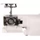 Швейная машина JANOME 1225s белый