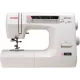 Швейная машина JANOME 7518 A белый