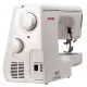 Швейная машина JANOME 7518 A белый